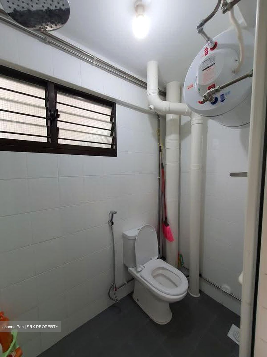 Blk 513 Bedok Reservoir - Punggol Vale (Hougang), HDB 4 Rooms #634657171